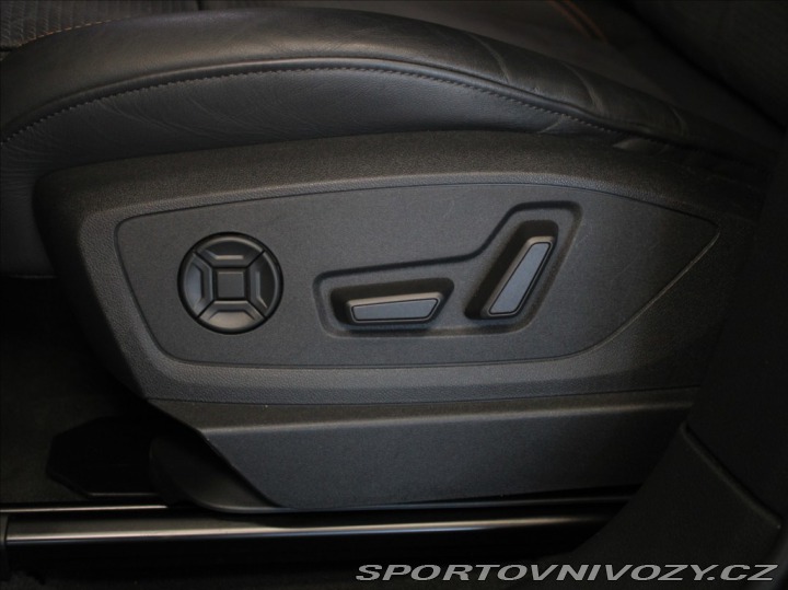Audi Ostatní modely e-tron 0,1 55 300kW 95kWh S-Line 2022