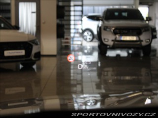 Audi Ostatní modely e-tron 0,1 55 300kW 95kWh S-Line 2022