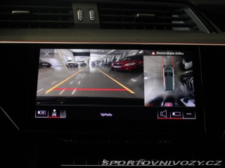 Audi Ostatní modely e-tron 0,1 55 300kW 95kWh S-Line 2022