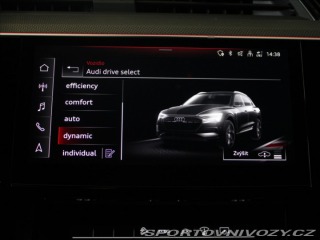 Audi Ostatní modely e-tron 0,1 55 300kW 95kWh S-Line 2022