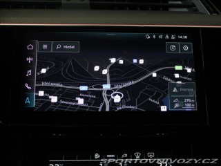 Audi Ostatní modely e-tron 0,1 55 300kW 95kWh S-Line 2022