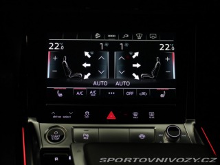 Audi Ostatní modely e-tron 0,1 55 300kW 95kWh S-Line 2022