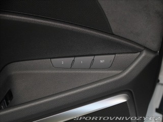 Audi Ostatní modely e-tron 0,1 55 300kW 95kWh S-Line 2022