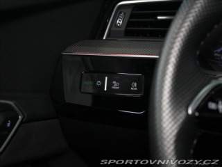 Audi Ostatní modely e-tron 0,1 55 300kW 95kWh S-Line 2022