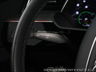 Audi Ostatní modely e-tron 0,1 55 300kW 95kWh S-Line 2022