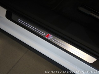 Audi Ostatní modely e-tron 0,1 55 300kW 95kWh S-Line 2022