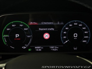 Audi Ostatní modely e-tron 0,1 55 300kW 95kWh S-Line 2022