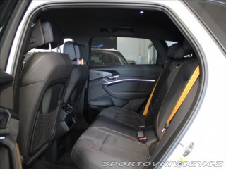 Audi Ostatní modely e-tron 0,1 55 300kW 95kWh S-Line 2022