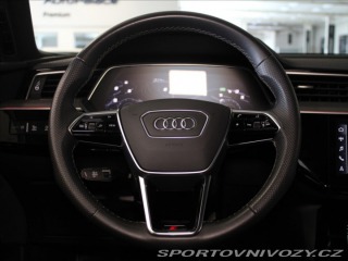 Audi Ostatní modely e-tron 0,1 55 300kW 95kWh S-Line 2022