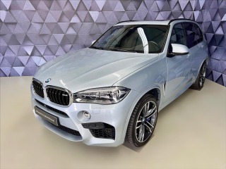 BMW X5 M xDrive 423KW, PANORAMA,