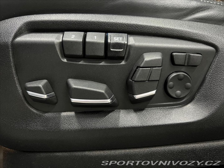 BMW X5 M xDrive 423KW, PANORAMA, 2018