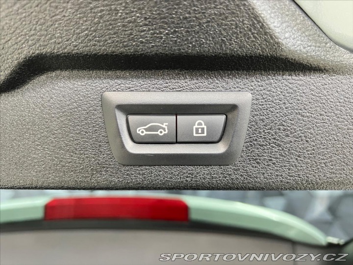 BMW X5 M xDrive 423KW, PANORAMA, 2018