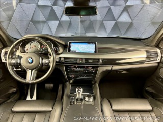 BMW X5 M xDrive 423KW, PANORAMA, 2018