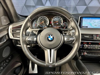 BMW X5 M xDrive 423KW, PANORAMA, 2018