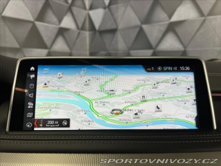 BMW X5 M xDrive 423KW, PANORAMA, 2018
