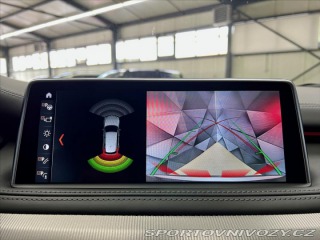 BMW X5 M xDrive 423KW, PANORAMA, 2018