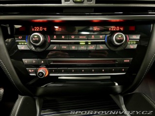 BMW X5 M xDrive 423KW, PANORAMA, 2018