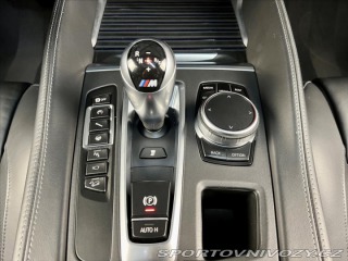 BMW X5 M xDrive 423KW, PANORAMA, 2018