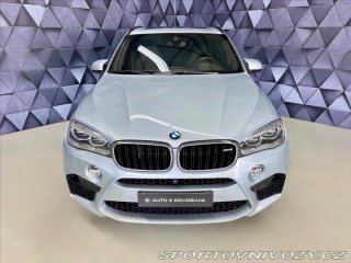 BMW X5 M xDrive 423KW, PANORAMA, 2018