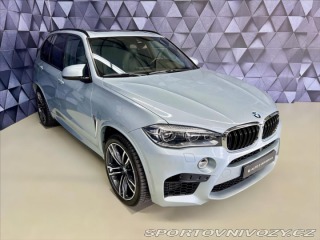 BMW X5 M xDrive 423KW, PANORAMA, 2018