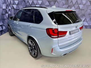 BMW X5 M xDrive 423KW, PANORAMA, 2018