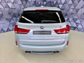 BMW X5 M xDrive 423KW, PANORAMA, 2018