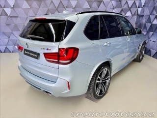 BMW X5 M xDrive 423KW, PANORAMA, 2018