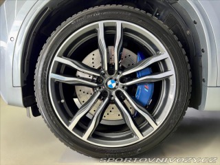 BMW X5 M xDrive 423KW, PANORAMA, 2018