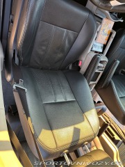 Chrysler Ostatní modely Town & Country 3,6 V6, LPG, r.v. 2013, 2013