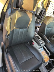 Chrysler Ostatní modely Town & Country 3,6 V6, LPG, r.v. 2013, 2013