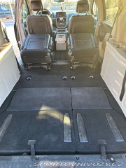 Chrysler Ostatní modely Town & Country 3,6 V6, LPG, r.v. 2013, 2013