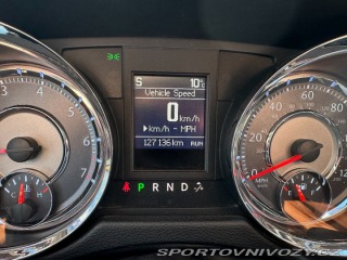 Chrysler Ostatní modely Town & Country 3,6 V6, LPG, r.v. 2013, 2013