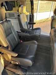 Chrysler Ostatní modely Town & Country 3,6 V6, LPG, r.v. 2013, 2013