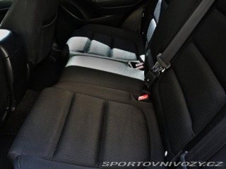 Mazda Ostatní modely CX-5 2,2 Skyactive,110kW, 17 2016