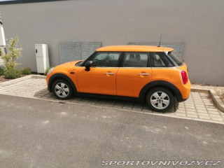 Mini One 2016