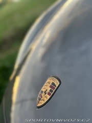 Porsche Cayenne 3,0 TDI Facelift – 180 2013