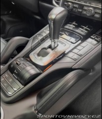 Porsche Cayenne 3,0 TDI Facelift – 180 2013