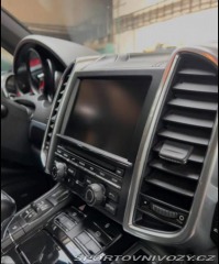 Porsche Cayenne 3,0 TDI Facelift – 180 2013