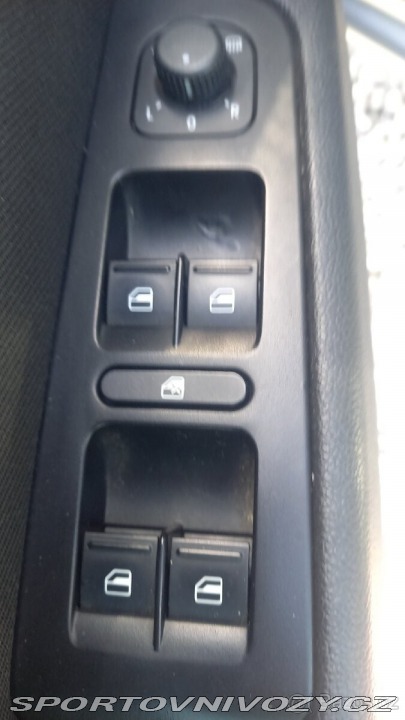 Škoda Superb 2,0 TDI/125kW 1800