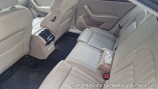 Škoda Superb 2,0 140kw 4×4 dsg 2016