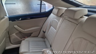 Škoda Superb 2,0 140kw 4×4 dsg 2016
