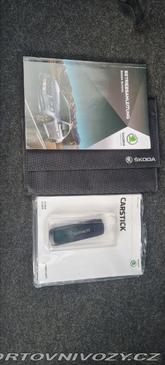 Škoda Superb 2,0 TDI 2020 2020