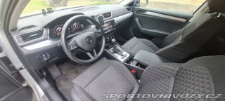 Škoda Superb 2,0 TDI 2020 2020