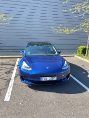 Tesla Model 3 Tesla Model 3