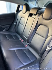 Tesla Model 3 Tesla Model 3 2020