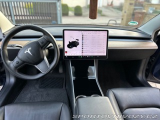 Tesla Model 3 Tesla Model 3 2020