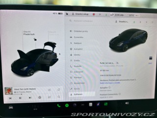 Tesla Model 3 Tesla Model 3 2020