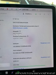 Tesla Model 3 Tesla Model 3 2020