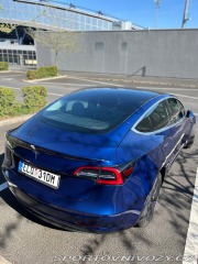 Tesla Model 3 Tesla Model 3 2020