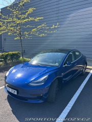 Tesla Model 3 Tesla Model 3 2020